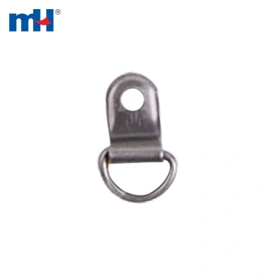 Ayakkabı Metal Tokaları