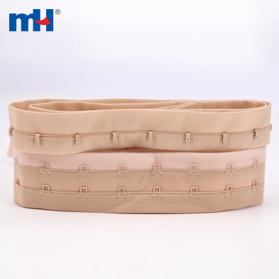 2-Row Hook & Eye Tape