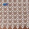 90cm White Guipure Lace Fabric