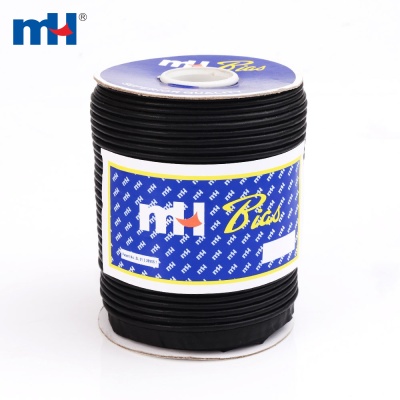 12mm Leather Piping Trim
