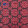 Embroidery Organza Lace Fabric