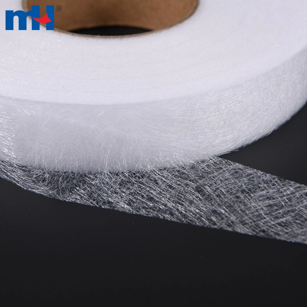 20mm Double Sided Adhesive Hot-fuse Fabric Sewing Hemming Tape