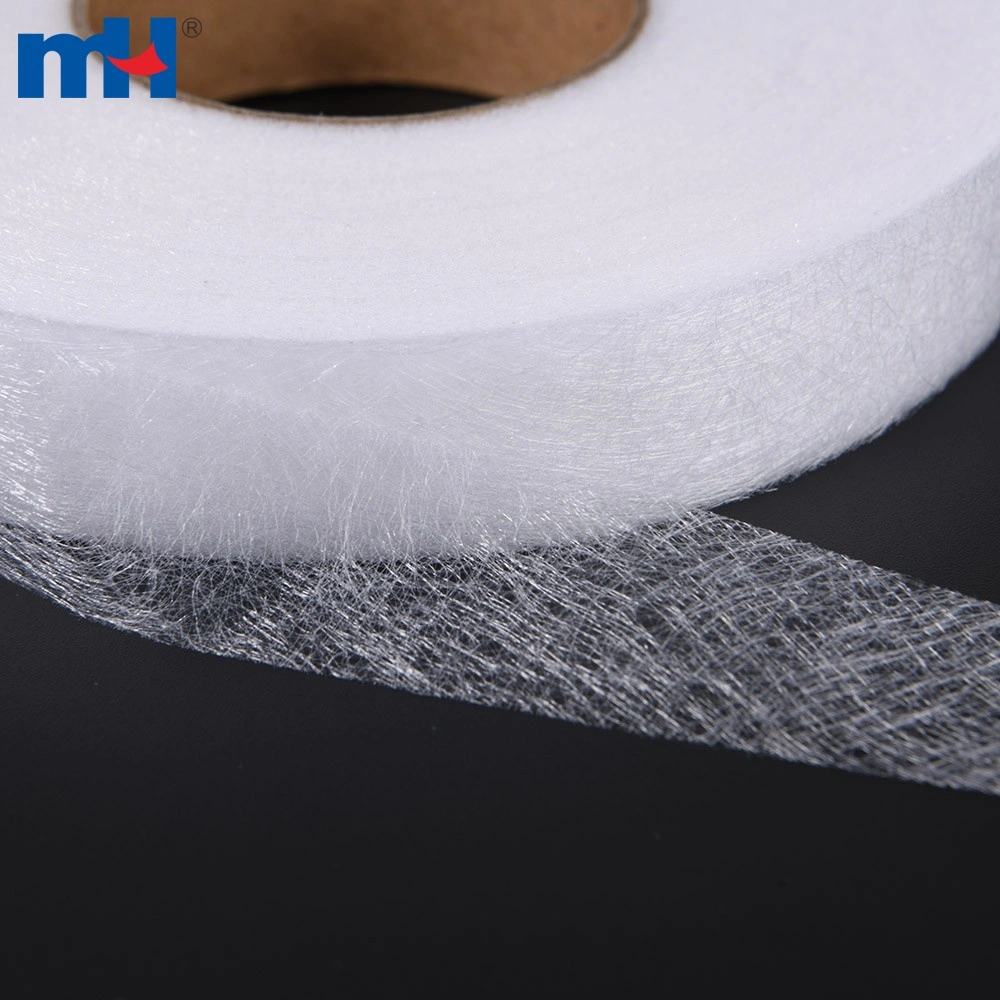 20mm Double Sided Adhesive Hotfuse Fabric Sewing Hemming Tape