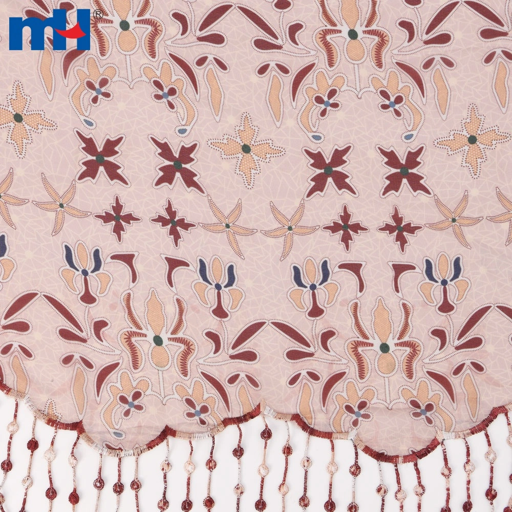 Tejido de confección kimono.