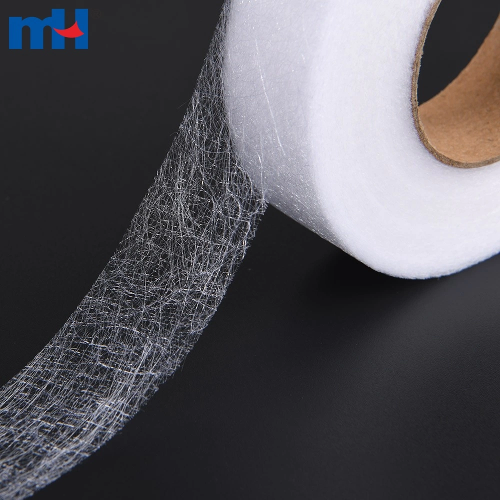 High Bonding Hot Melt Adhesive Sheets , Nylon Fabric / Metal