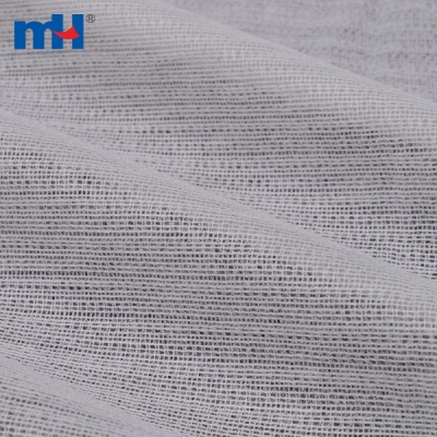 Overcoat Woven Fusible Interfacing