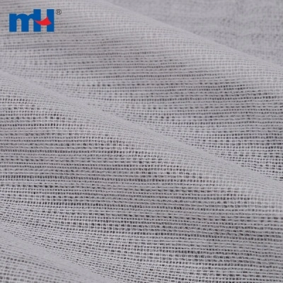 Overcoat Woven Fusible Interfacing