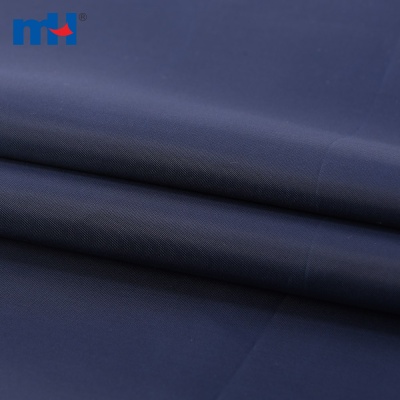 230T 100% Polyester Taffeta Lining Fabric