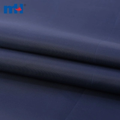 230T 100% Polyester Taffeta Lining Fabric