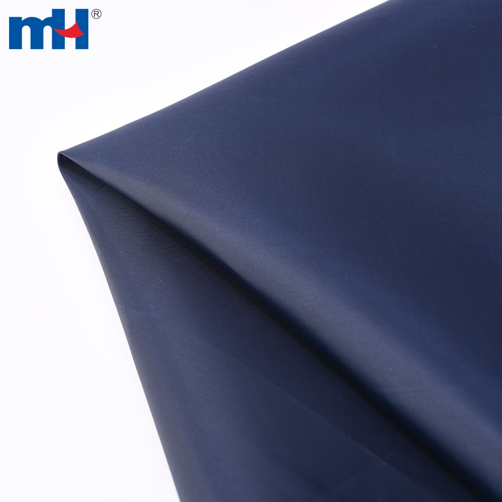 150cm 230T 100 Polyester Taffeta Lining Fabric