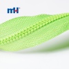 #3 resin zipper