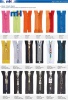 zipper catalogue