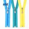 #5 Nylon Coil Separating Zipper