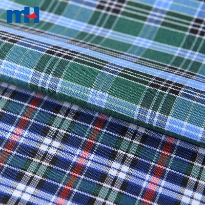 School Uniform Fabric