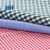 Polyester Gingham Fabric