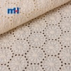 Broderie Anglaise Eyelet Fabric