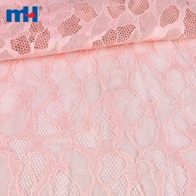 Chemical Lace Fabric