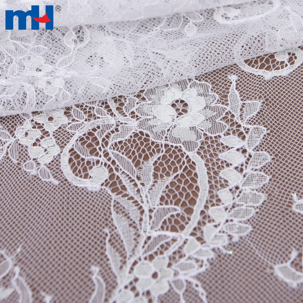 nylon lace