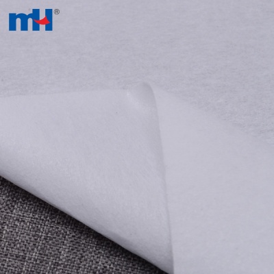Needle Punched Non-woven Interlining Fabric