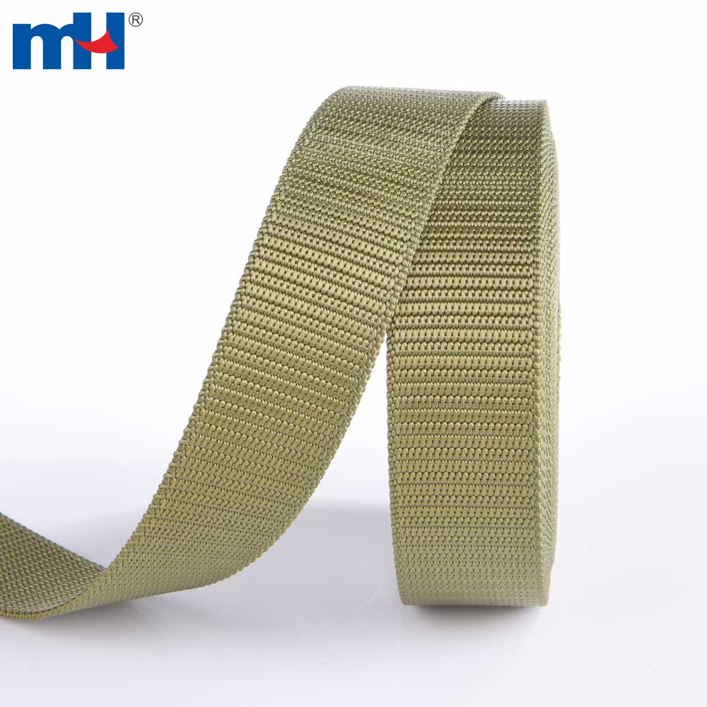 1 webbing strap