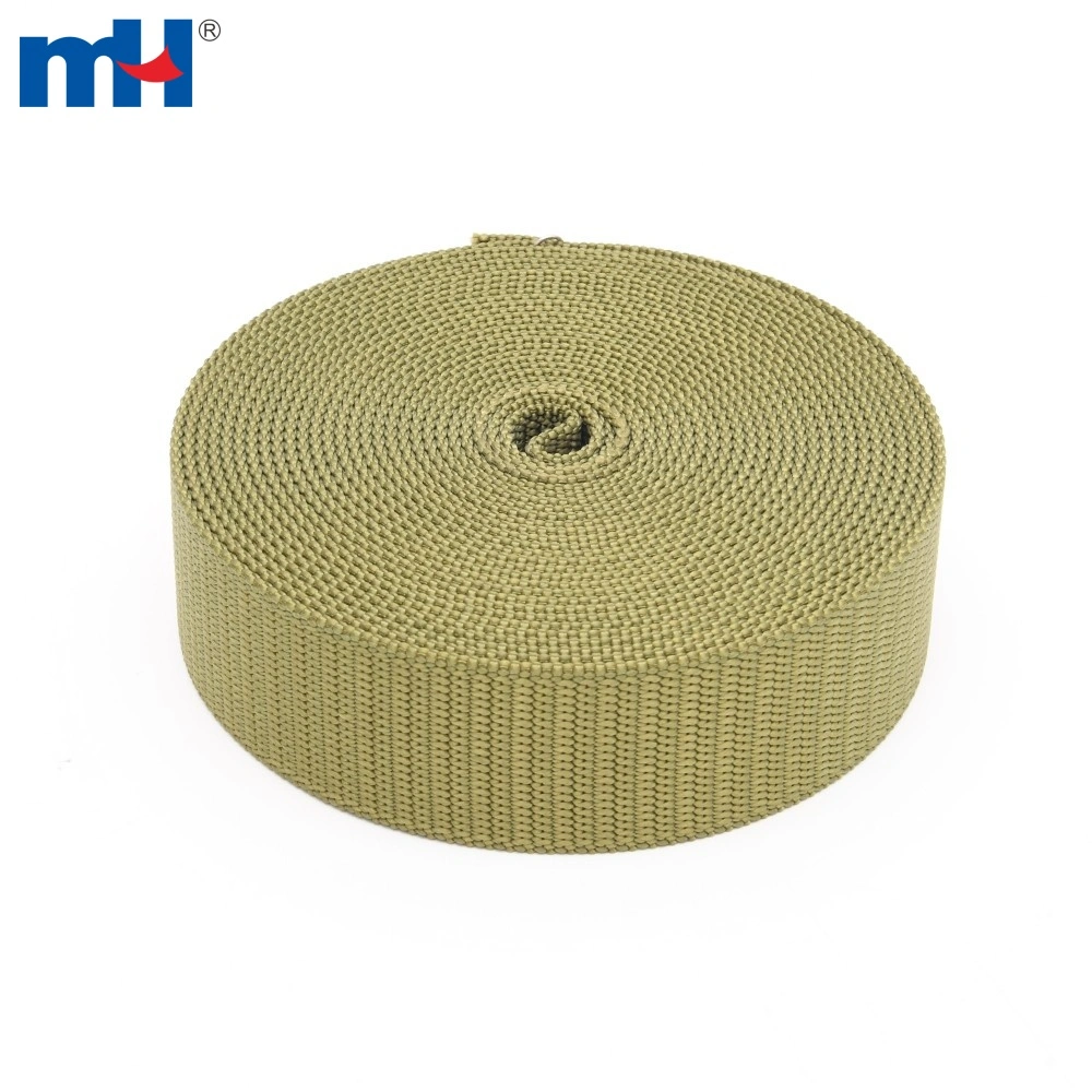 Amazon.com: ZHFMILY 1 inch Olive Green Nylon Webbing Straps