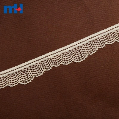 Nylon Lace(Elastic)