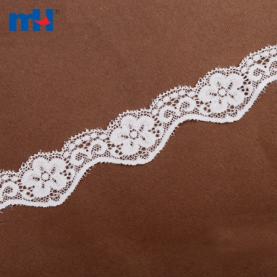 Nylon Lace(Elastic)