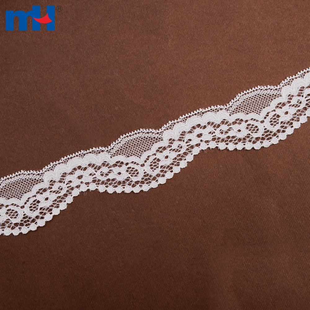Encaje de Nylon 0624-2221