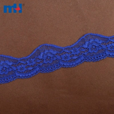 Nylon Lace(Elastic)