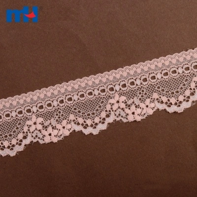 Nylon Lace(Elastic)