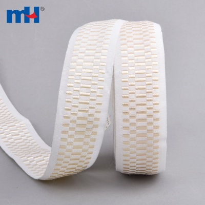 41mm Polyester Mattress Edge Tape