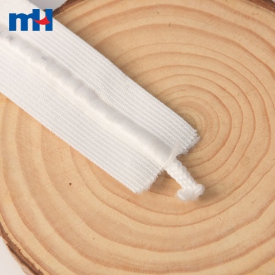 29.5g/m 40mm Drawstring Elastic
