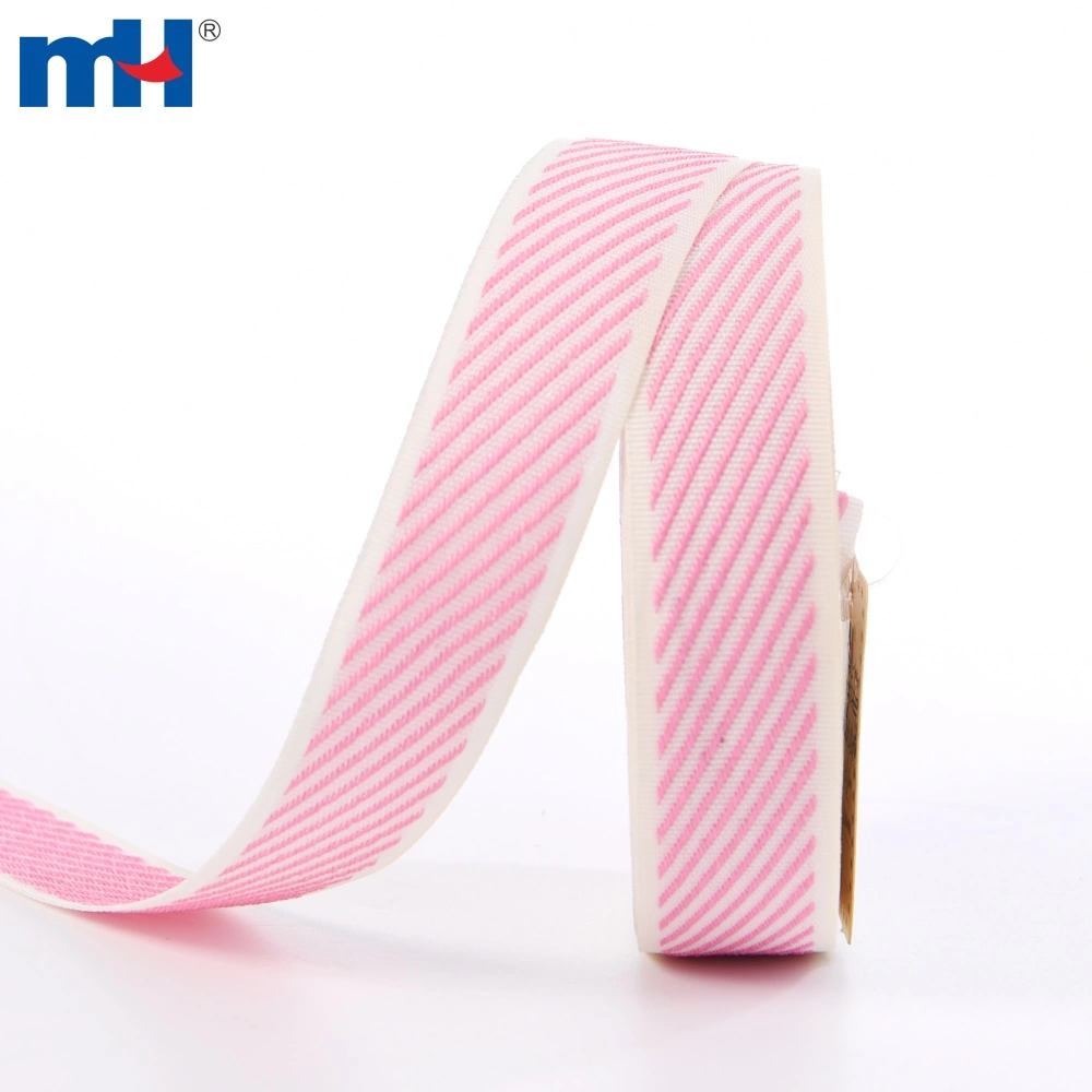 Woven Polyester Mattress Edge Binding Tape Manufacturer