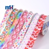 Valentine's Heart Grosgrain Ribbon 1 inch