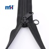zipper No 10