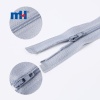 #3 open end nylon zipper