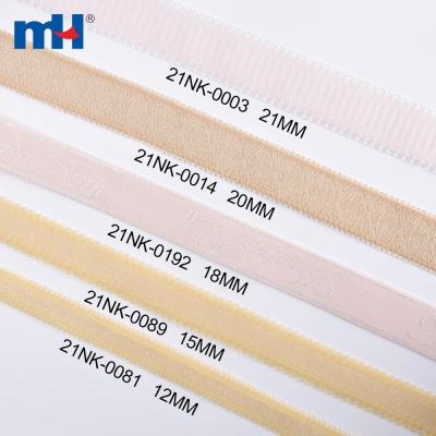 Picot Elastic