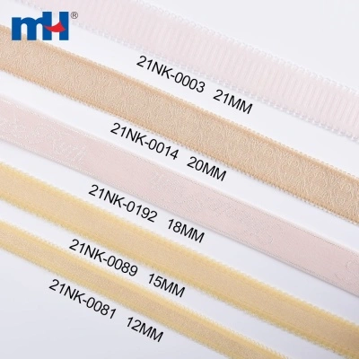 Picot Elastic