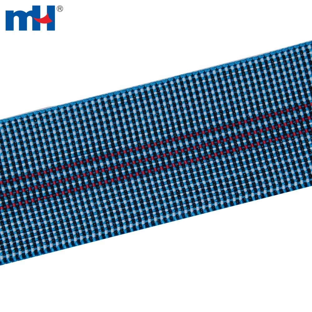 49mm Elastic Upholstery bing for Sofa Chairs