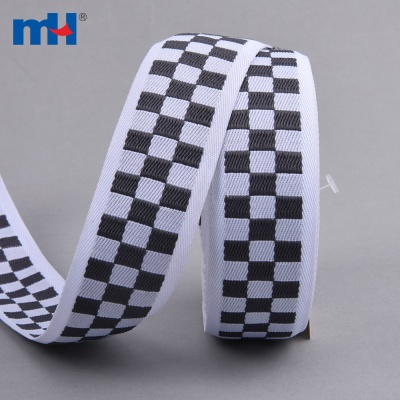 40mm Jacquard Mattress Tape