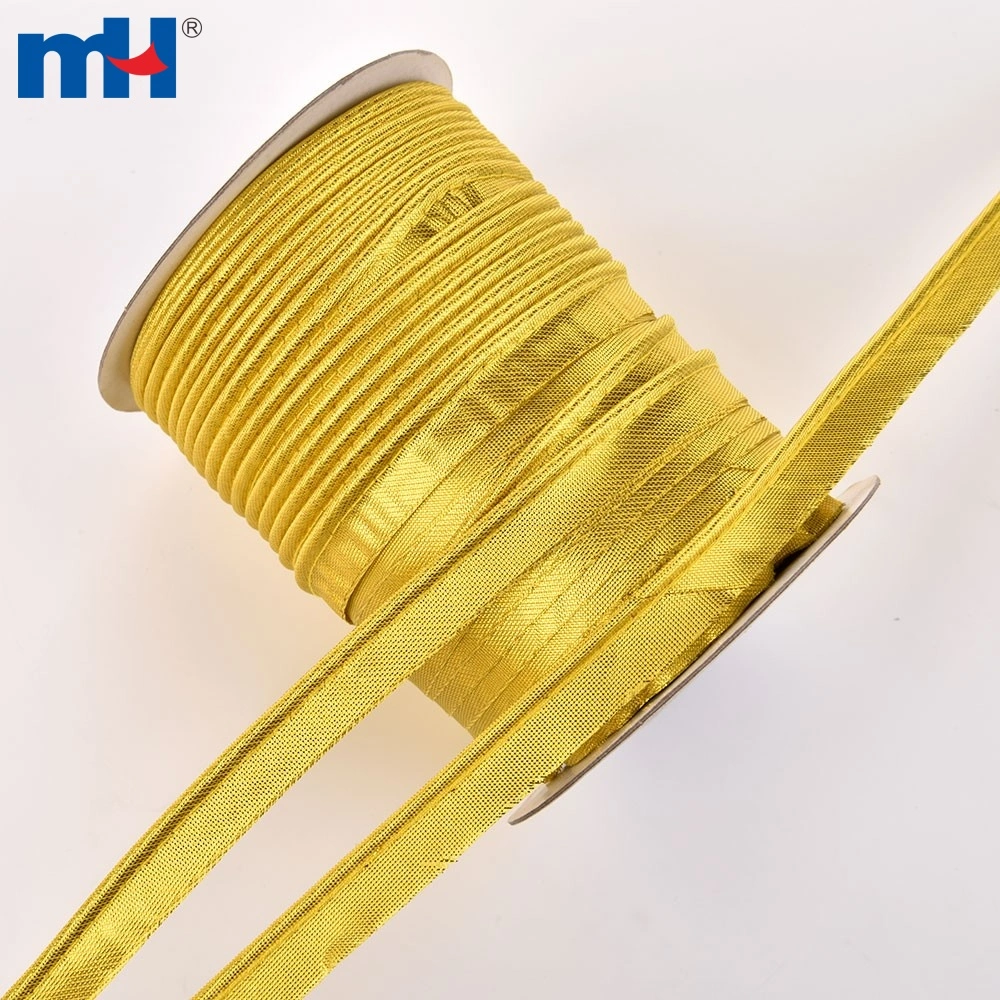 Rope piping clearance