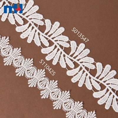 Guipure Lace
