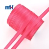 BENECREAT Regenbogen-Streifen-Schrägband – 10 M, 15 Mm Breit, Aus Polyester Für Nähen, Quilten & DIY-Dekoration
