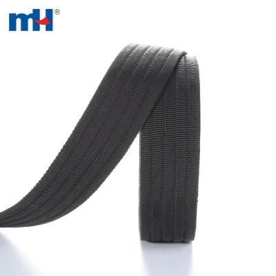 38mm Polypropylene Webbing