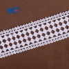 Guipure Embroidery Chemical Lace Trim