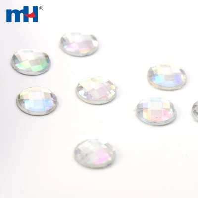 Resin Rhinestone