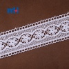 Polyester Chemical Lace Trim