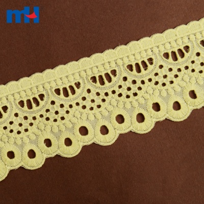 Cotton Lace Trim