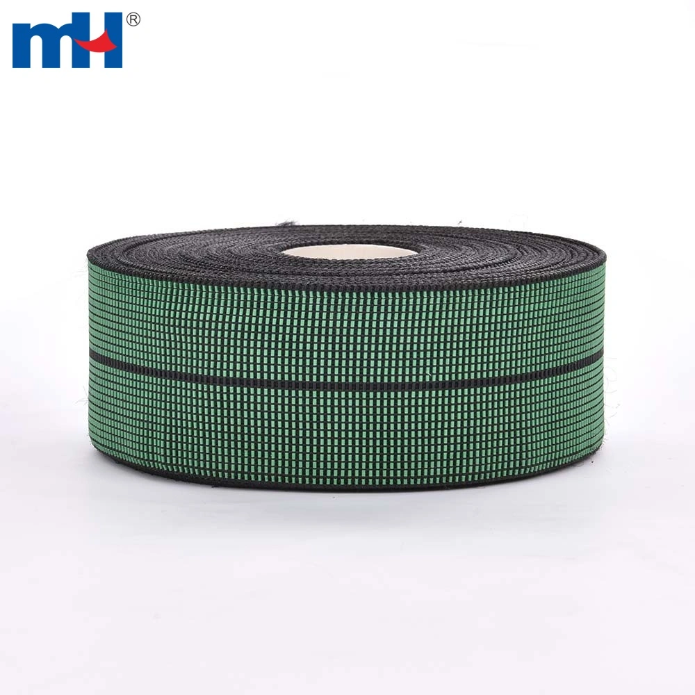 50mm Elastic Sofa bing Tape for Furniture Repair