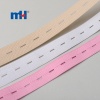 Buttonhole Knit Elastic Tape